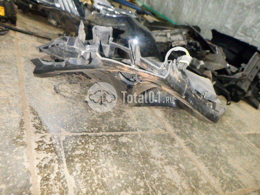 Фото Mercedes-Benz S-класс 442