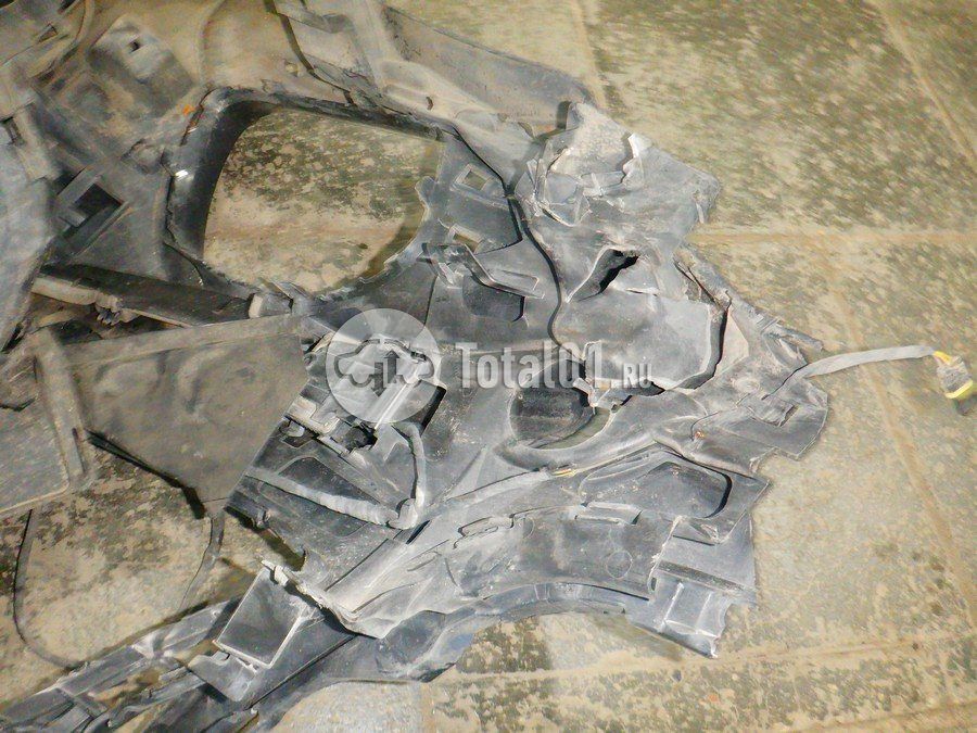 Фото Mercedes-Benz S-класс 444