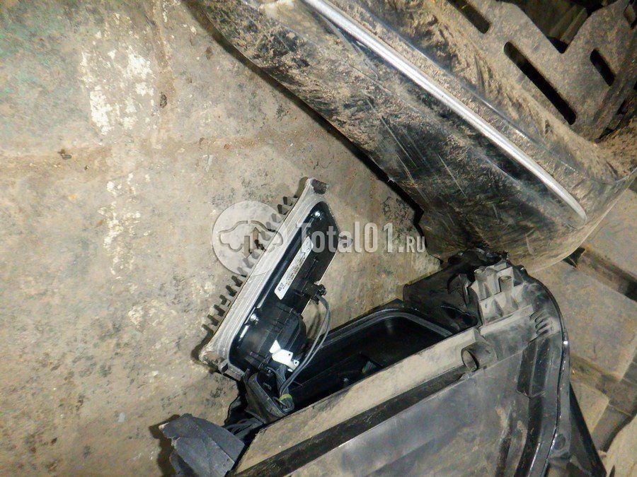 Фото Mercedes-Benz S-класс 474