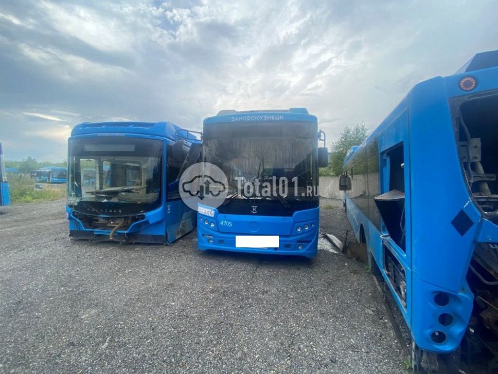 Фото КАвЗ 4270-0000010-80 2