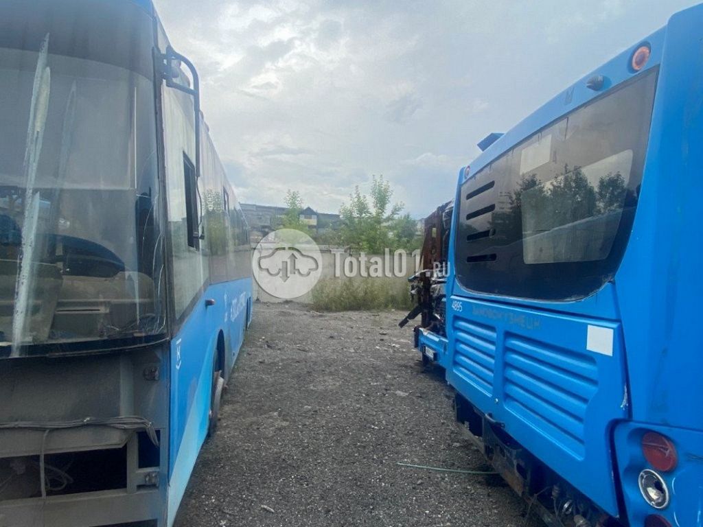 Фото КАвЗ 4270-0000010-80 20