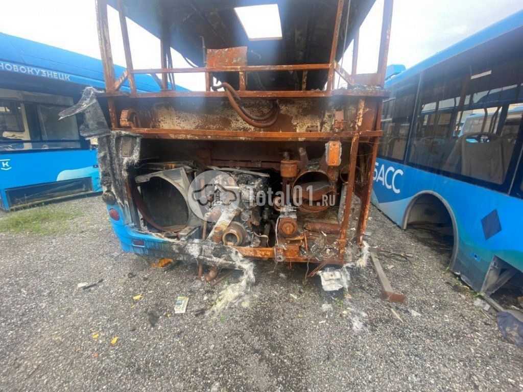 Фото КАвЗ 4270-0000010-80 36