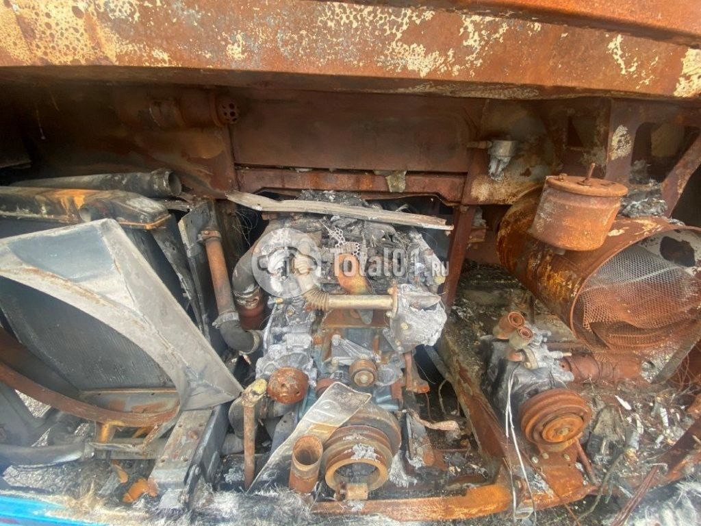 Фото КАвЗ 4270-0000010-80 38