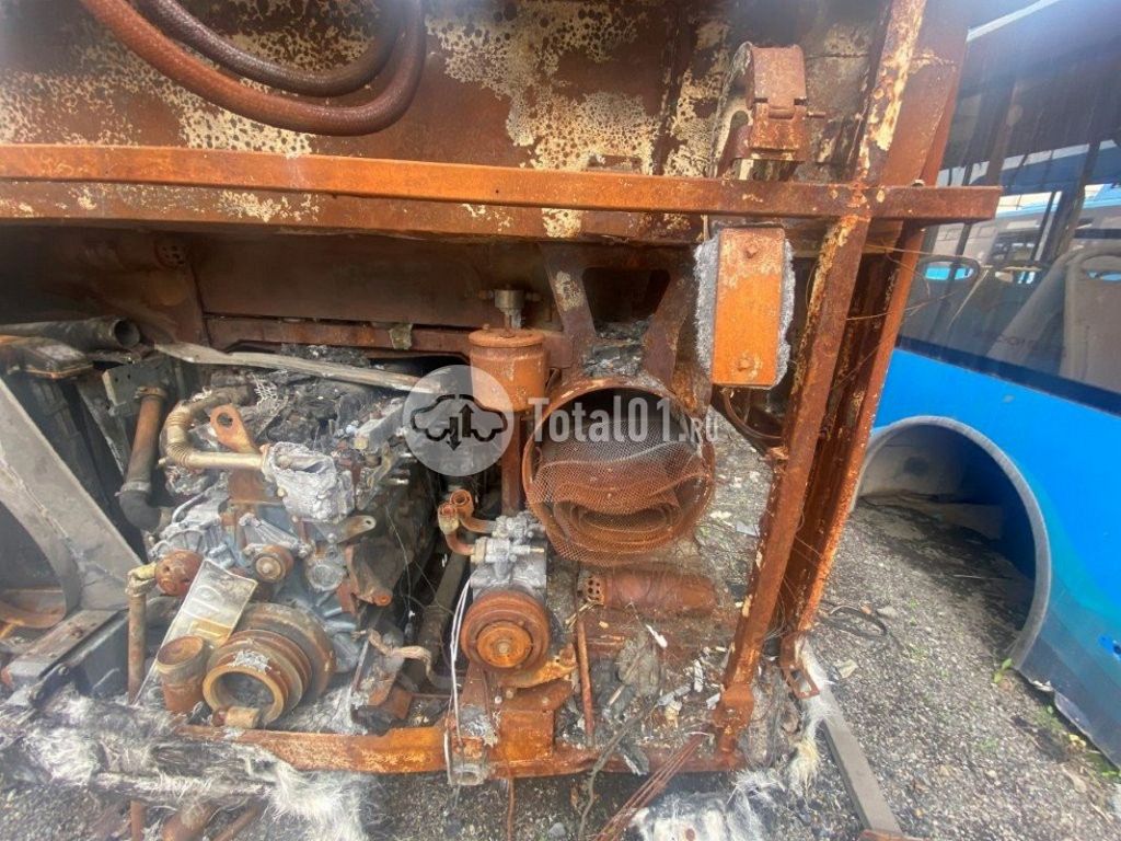 Фото КАвЗ 4270-0000010-80 42