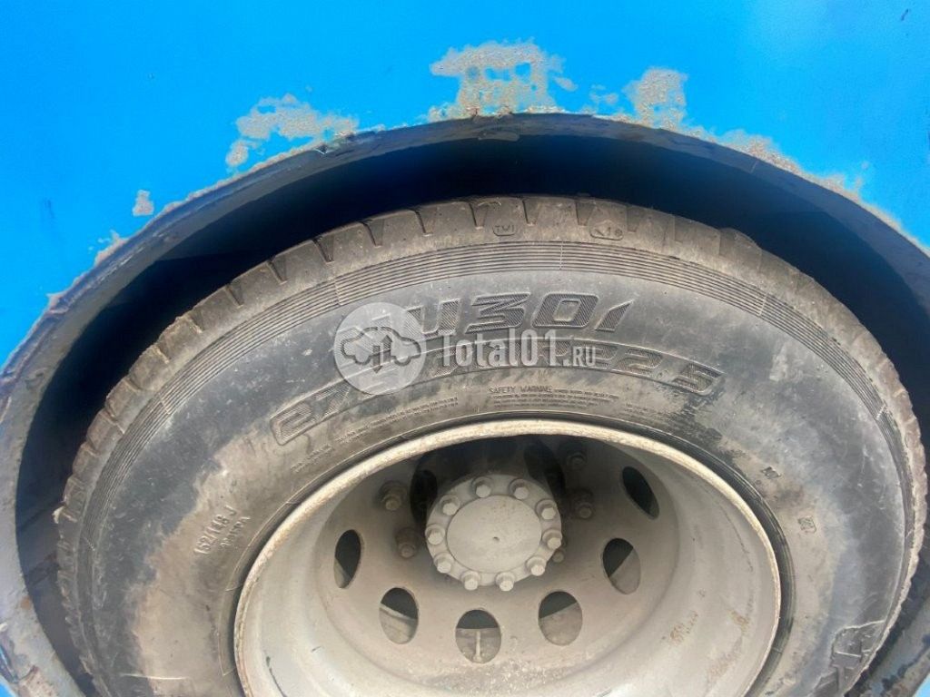 Фото КАвЗ 4270-0000010-80 48