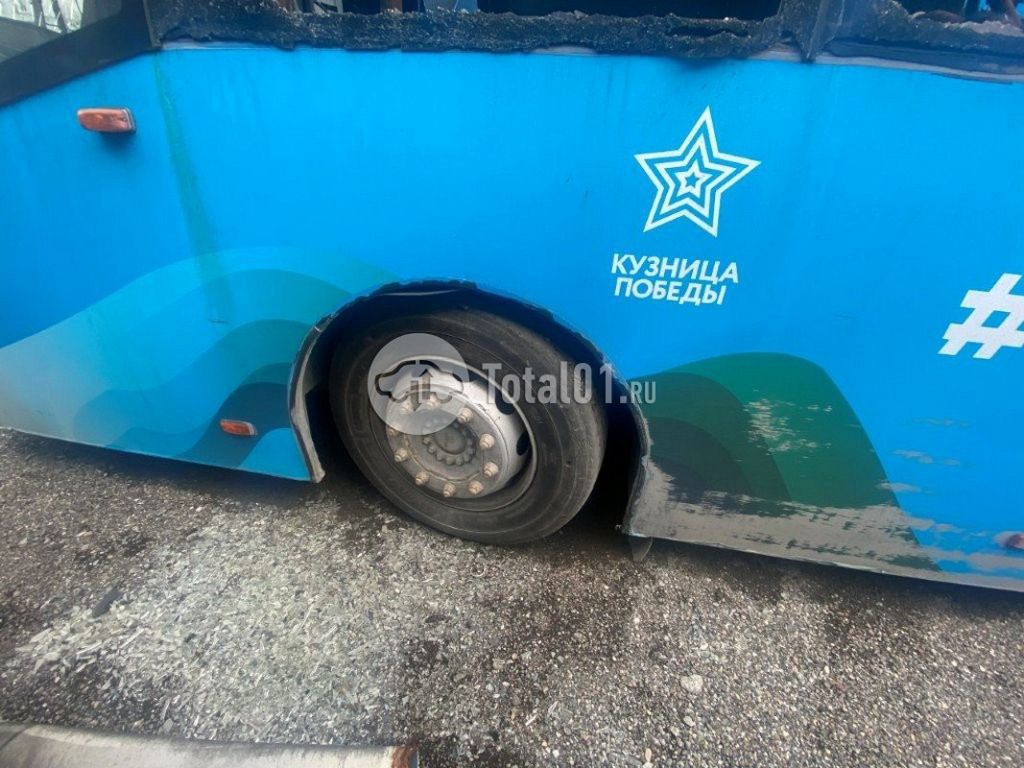 Фото КАвЗ 4270-0000010-80 54