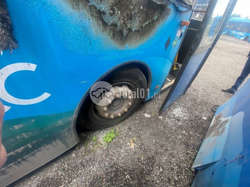 Фото КАвЗ 4270-0000010-80 58