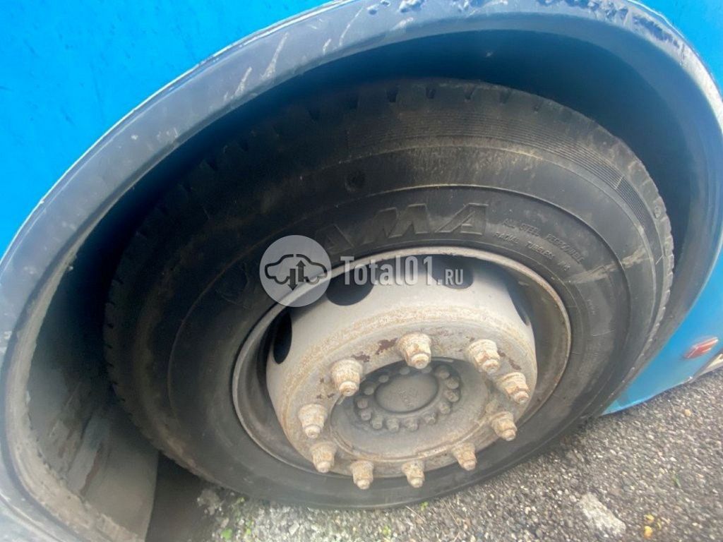 Фото КАвЗ 4270-0000010-80 60