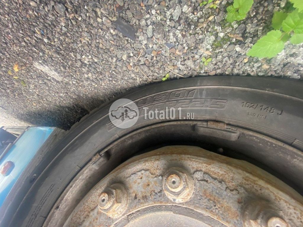 Фото КАвЗ 4270-0000010-80 62