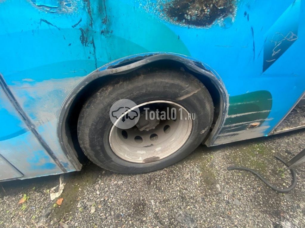 Фото КАвЗ 4270-0000010-80 66