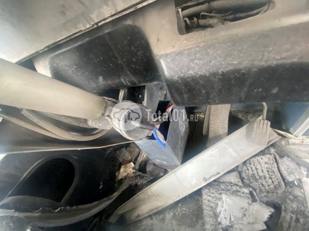 Фото КАвЗ 4270-0000010-80 80