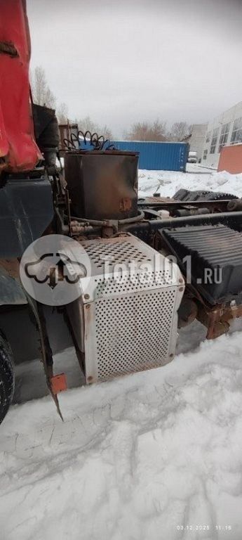 Фото МАЗ 6430Е8 18