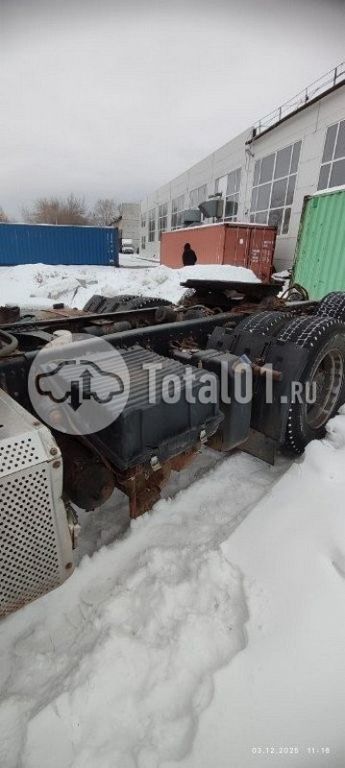 Фото МАЗ 6430Е8 20