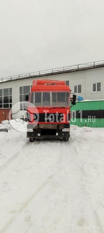 Фото МАЗ 6430Е8 22
