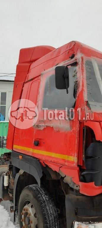 Фото МАЗ 6430Е8 26