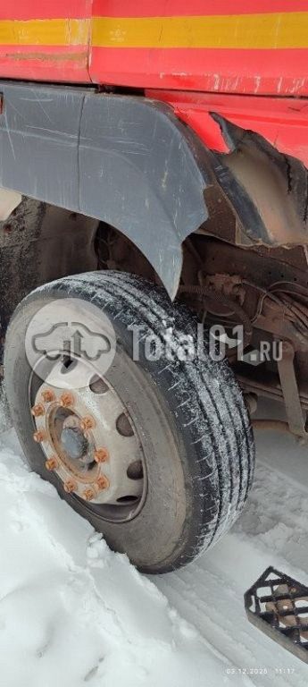 Фото МАЗ 6430Е8 28