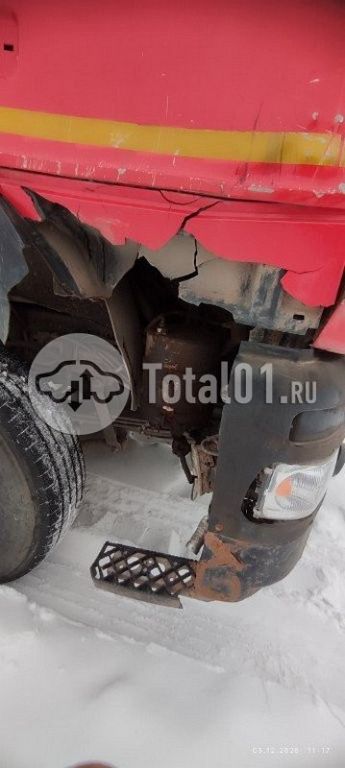 Фото МАЗ 6430Е8 30