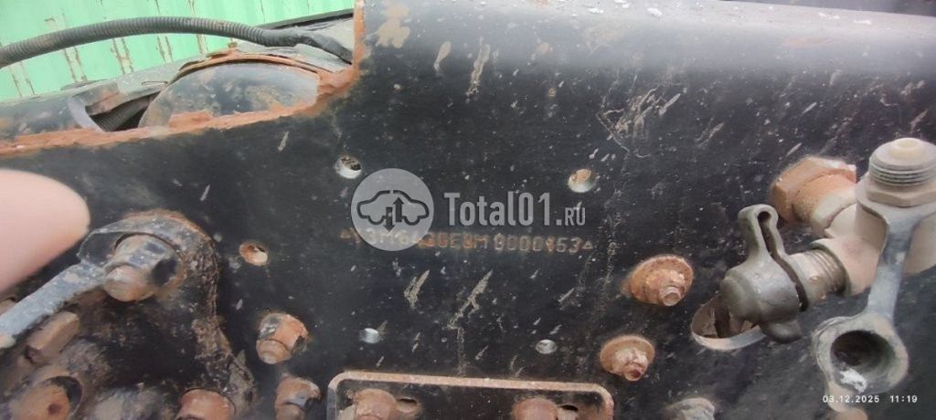 Фото МАЗ 6430Е8 44