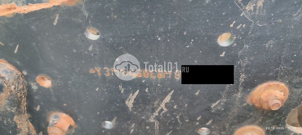 Фото МАЗ 6430Е8 46