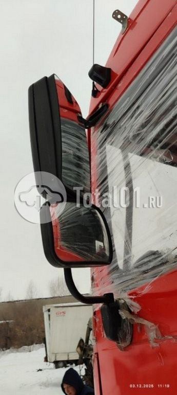 Фото МАЗ 6430Е8 50