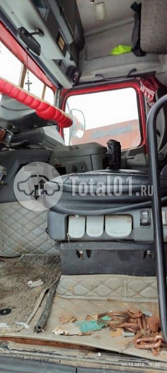 Фото МАЗ 6430Е8 54