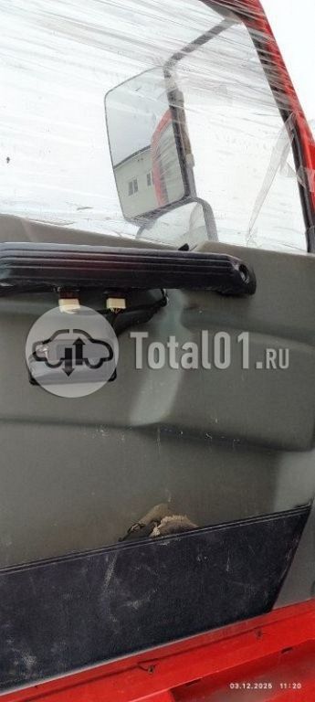 Фото МАЗ 6430Е8 56