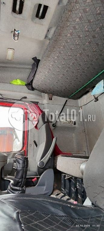 Фото МАЗ 6430Е8 60