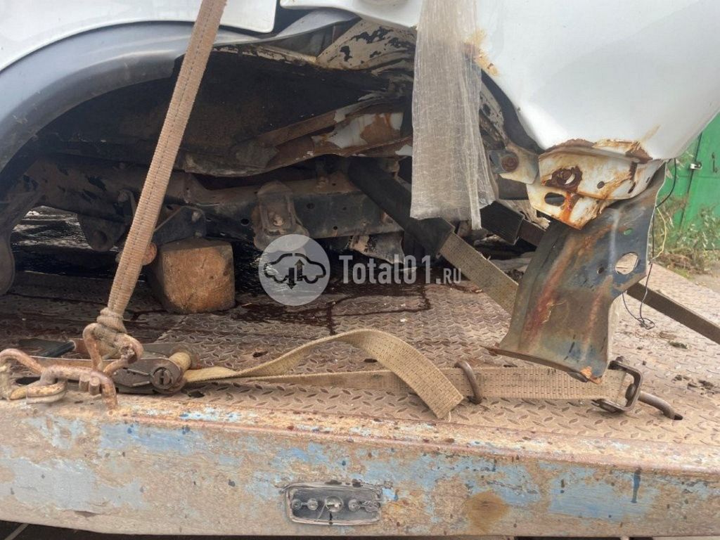 Фото ГАЗ Соболь 22