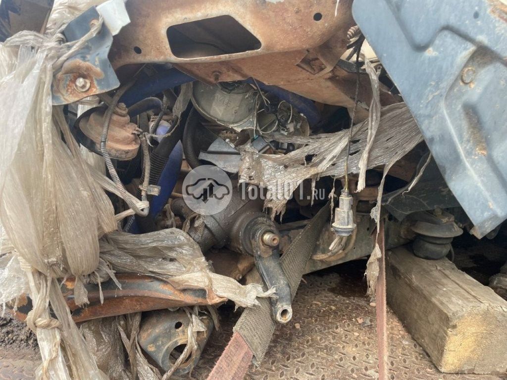 Фото ГАЗ Соболь 28