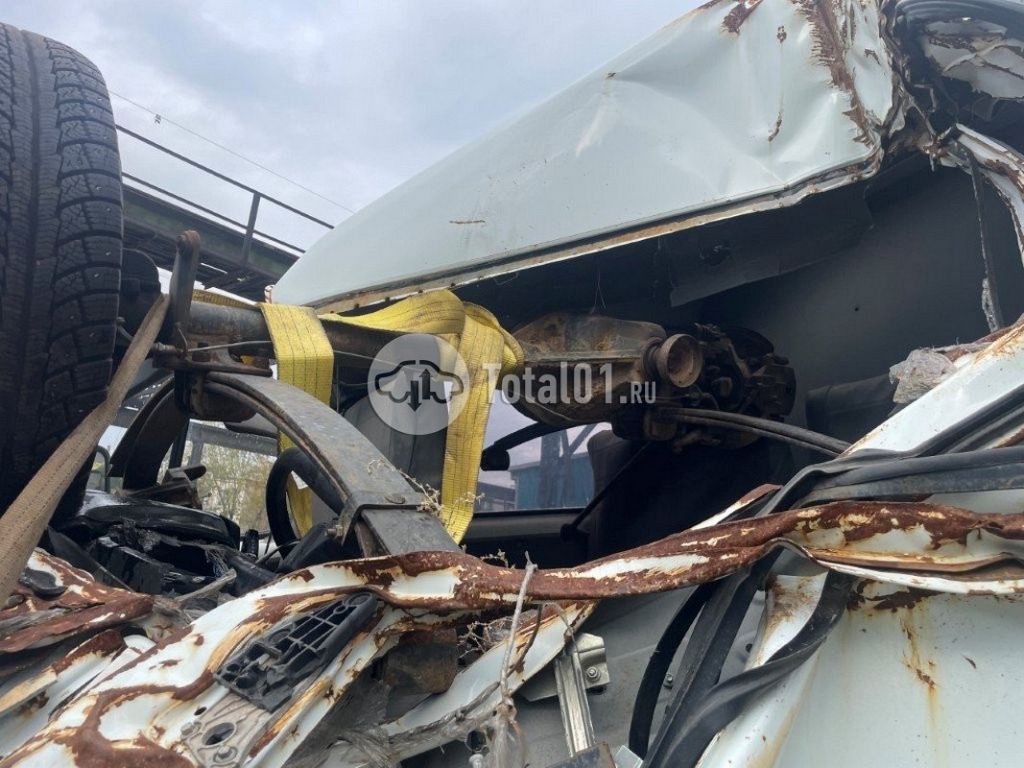 Фото ГАЗ Соболь 30