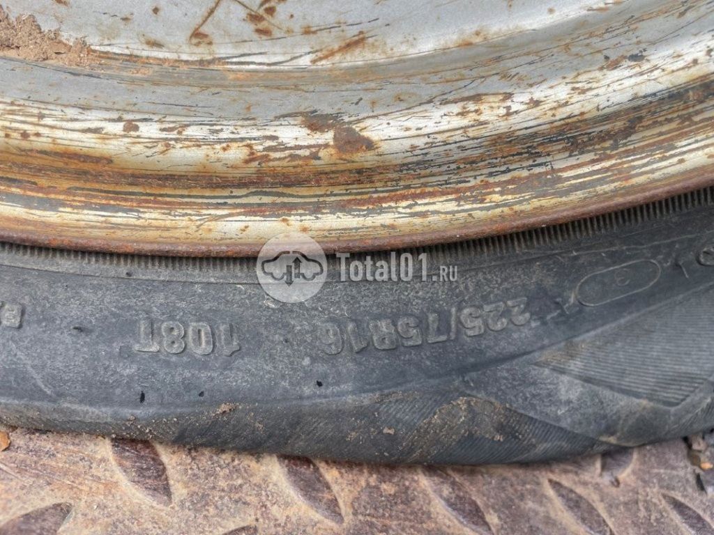 Фото ГАЗ Соболь 36