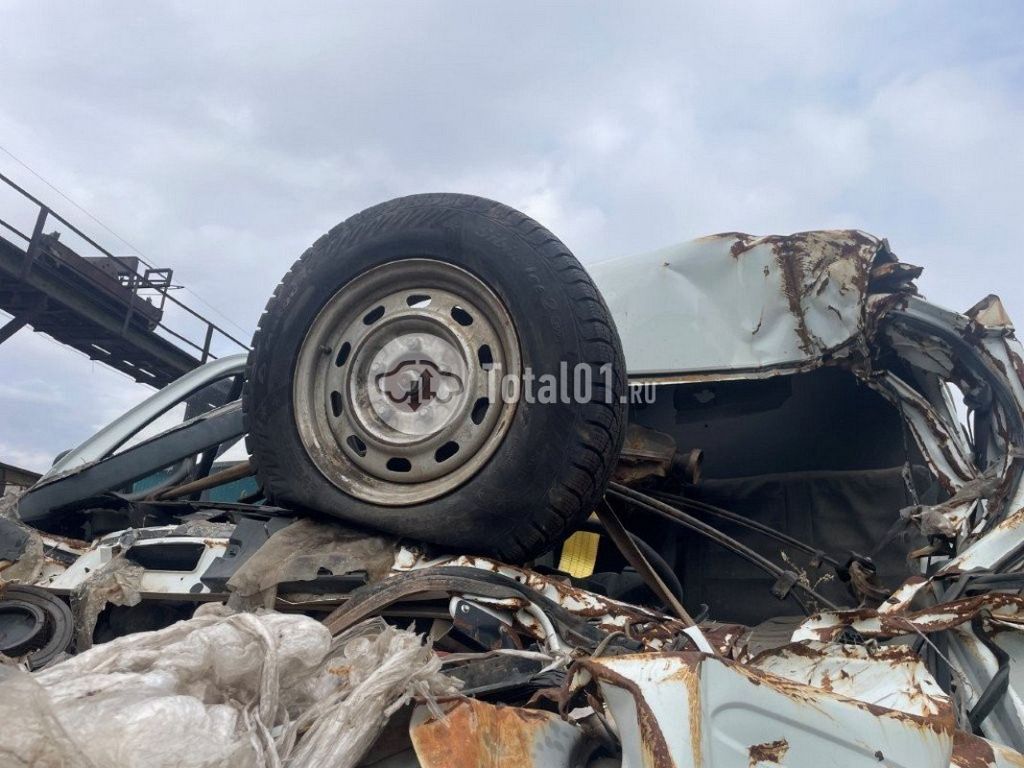 Фото ГАЗ Соболь 38