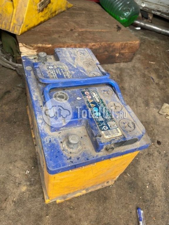 Фото ГАЗ Соболь 56