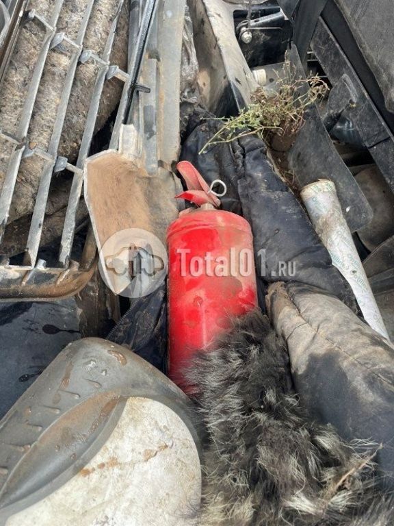 Фото ГАЗ Соболь 70