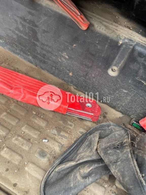 Фото ГАЗ Соболь 74