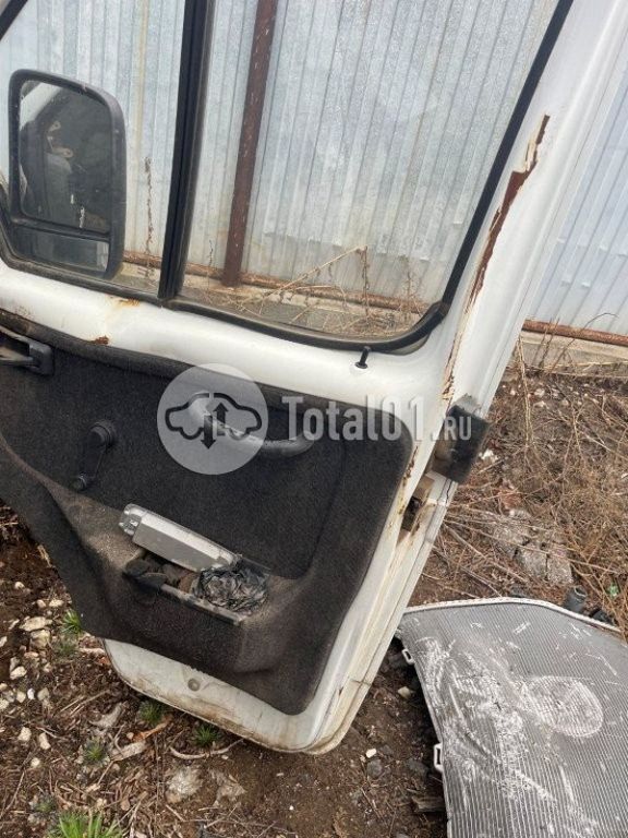 Фото ГАЗ Соболь 78