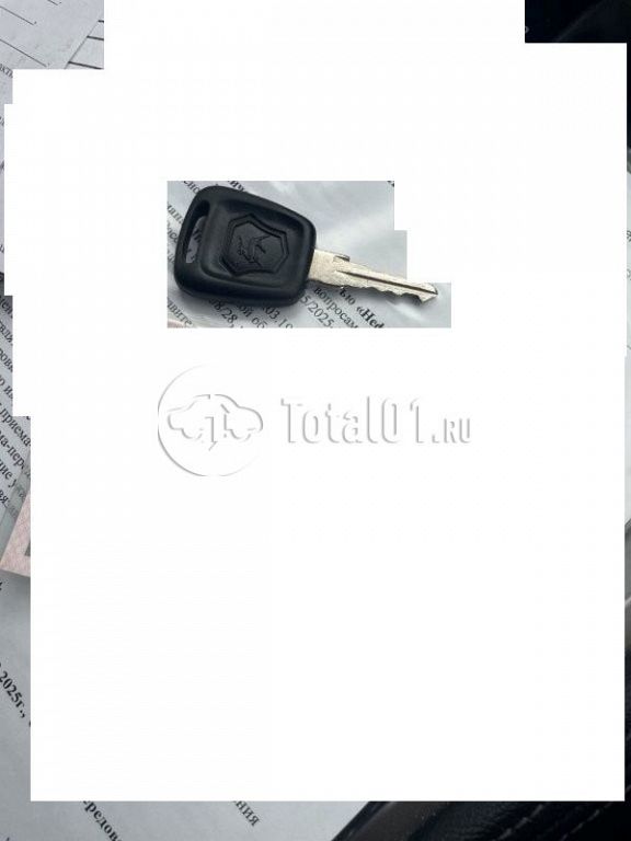 Фото ГАЗ Соболь 82