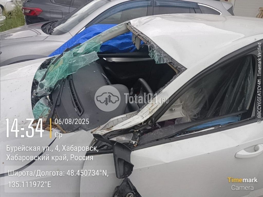 Фото Skoda Octavia 16