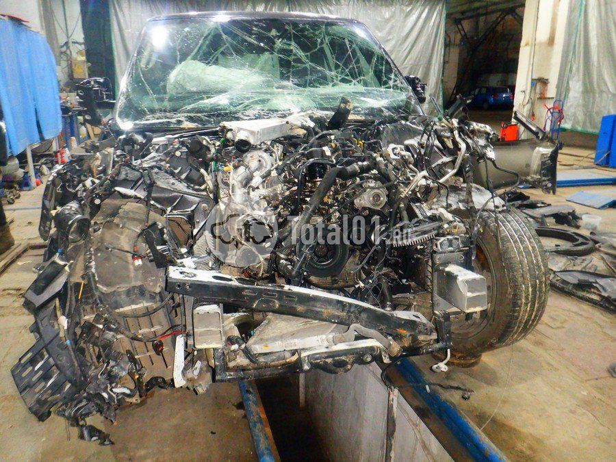 Фото Land Rover Range Rover 4