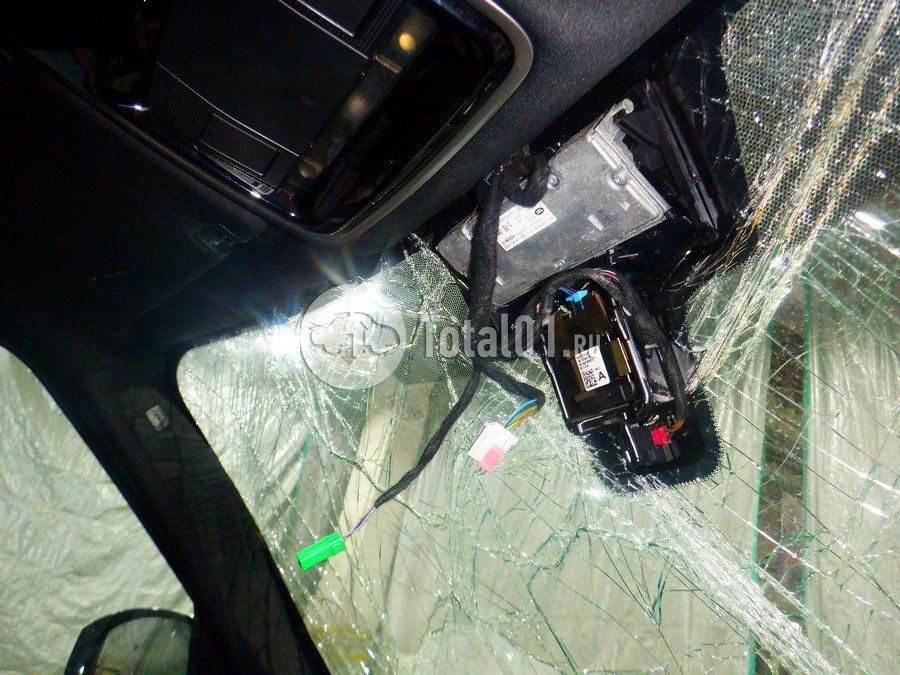 Фото Land Rover Range Rover 46