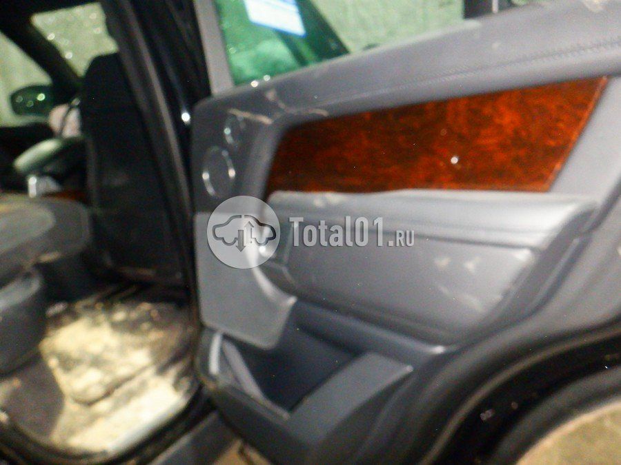 Фото Land Rover Range Rover 56