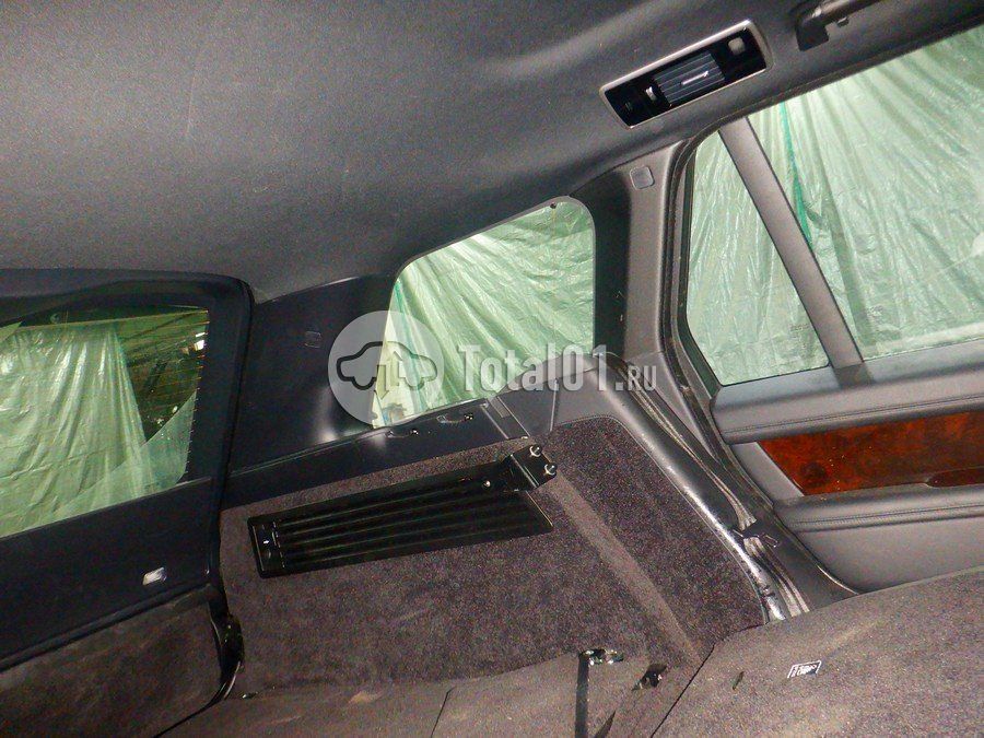 Фото Land Rover Range Rover 64