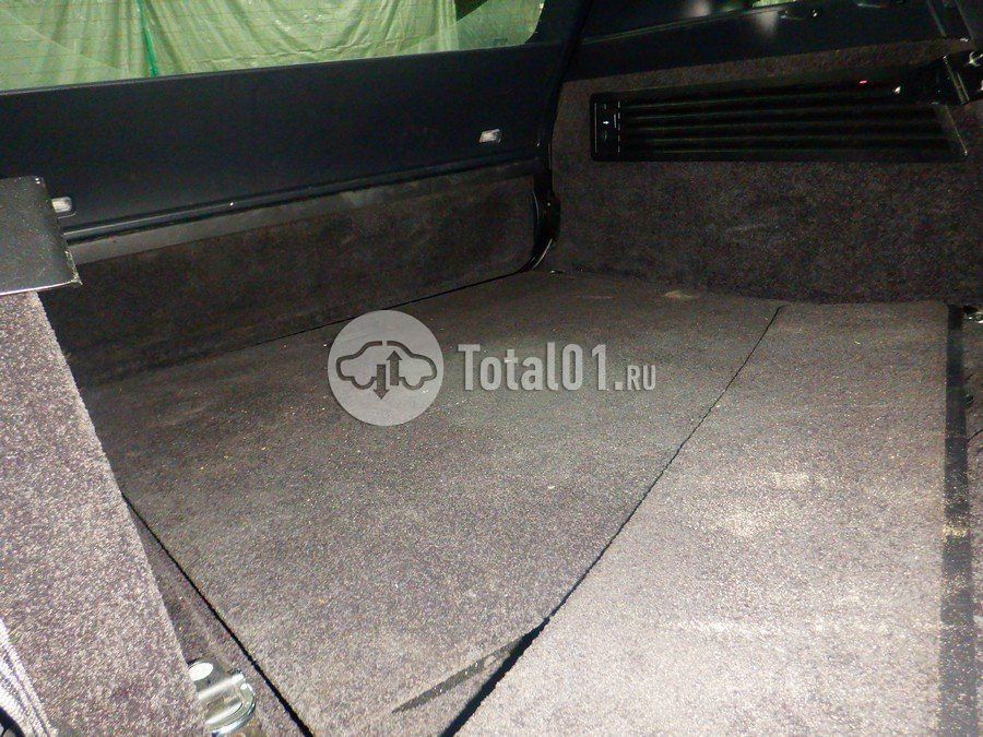 Фото Land Rover Range Rover 66