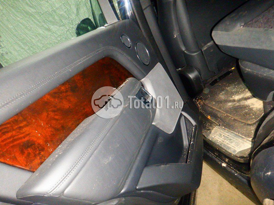 Фото Land Rover Range Rover 68