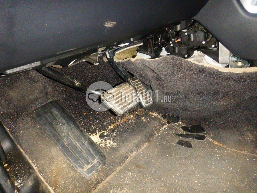 Фото Land Rover Range Rover 80