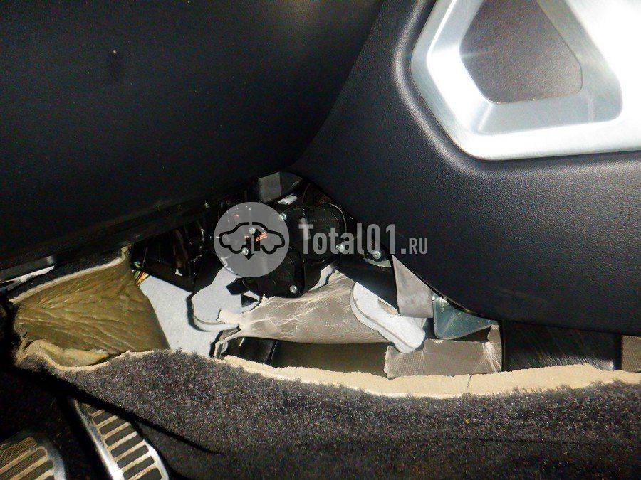 Фото Land Rover Range Rover 82