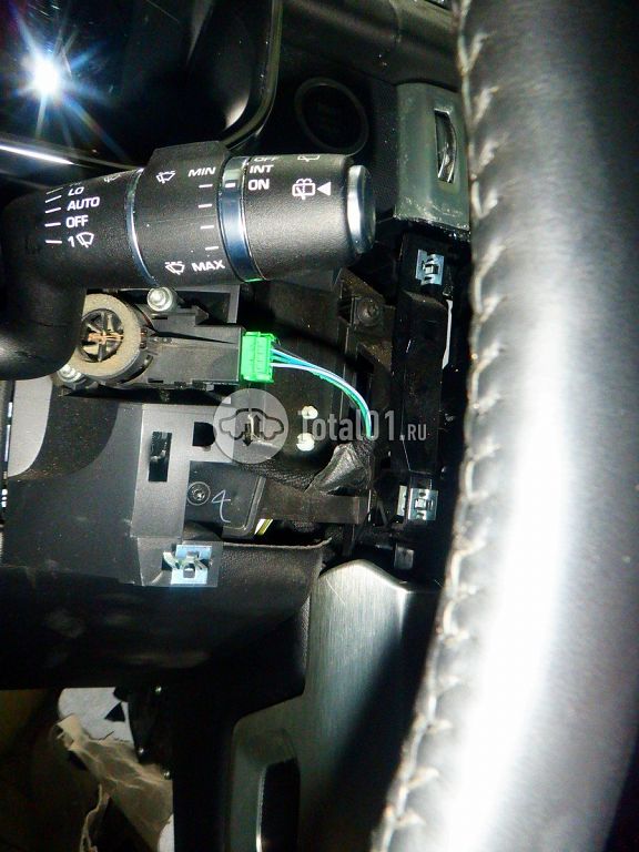 Фото Land Rover Range Rover 90