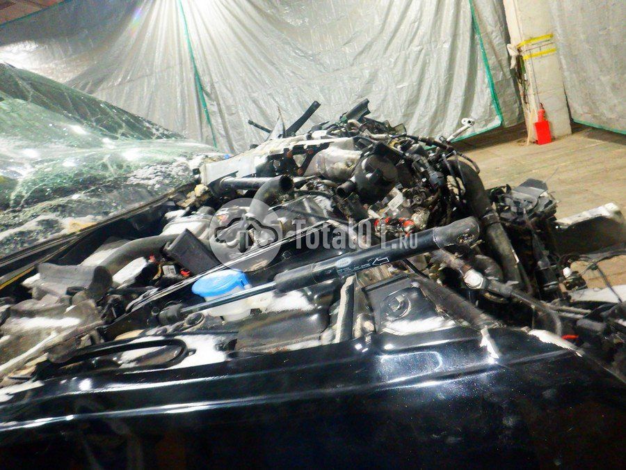 Фото Land Rover Range Rover 100