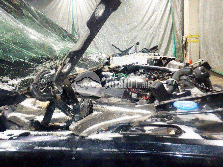 Фото Land Rover Range Rover 102