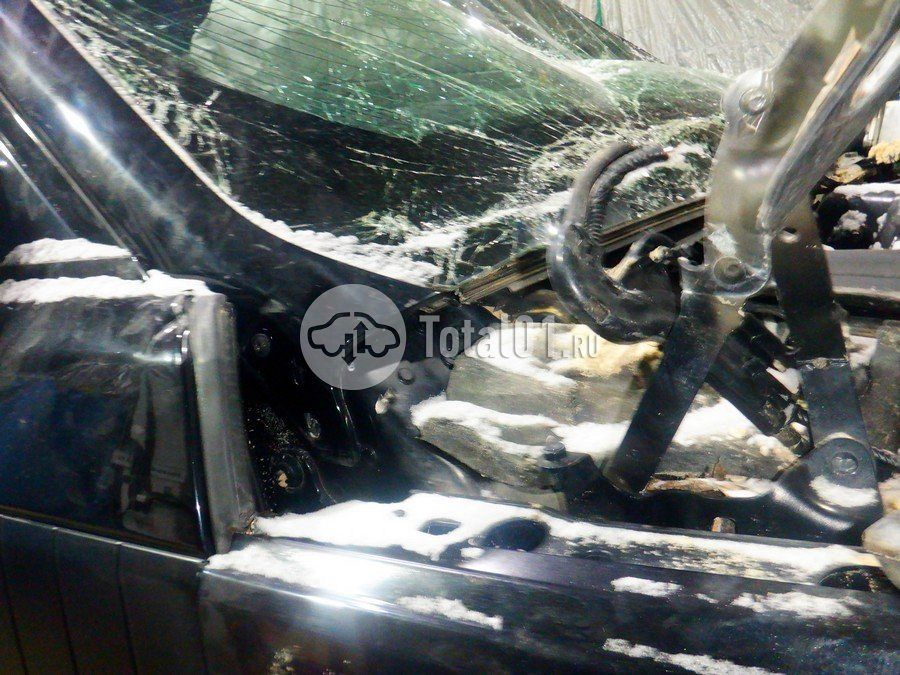 Фото Land Rover Range Rover 104